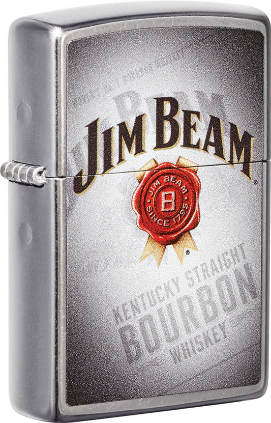 Zippo Jim Beam Lighter 49323
