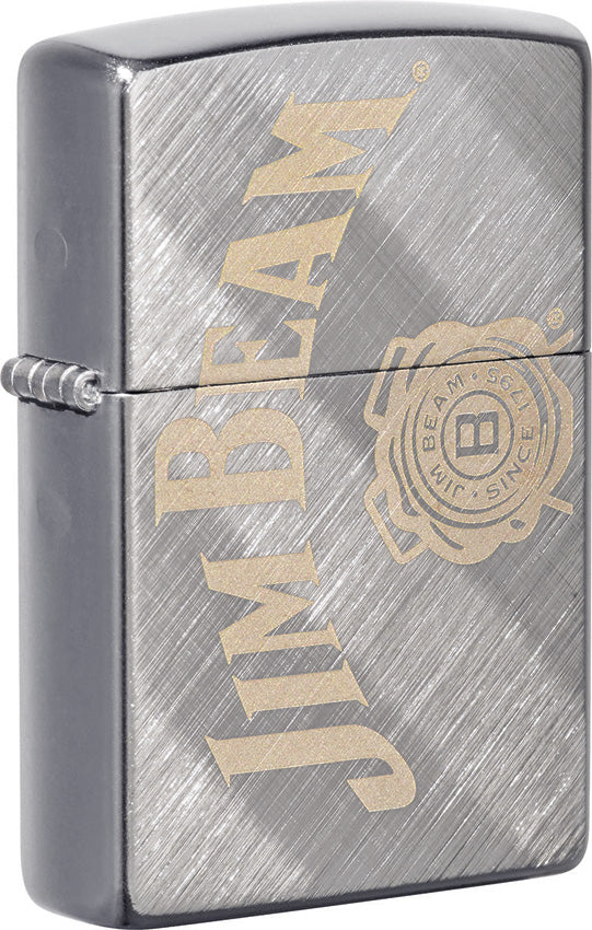Zippo Jim Beam Lighter 49324