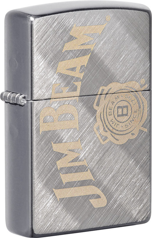 Zippo Jim Beam Lighter 49324