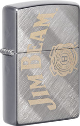 Zippo Jim Beam Lighter 49324
