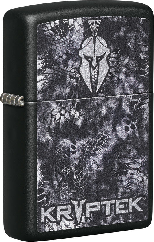 Zippo Kryptek Lighter 49333