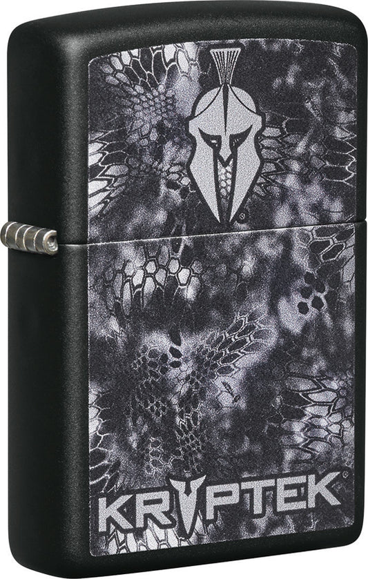 Zippo Kryptek Lighter 49333