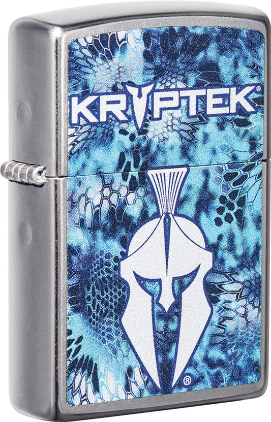 Zippo Kryptek Lighter 49334
