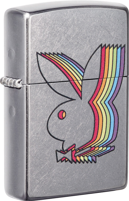 Zippo Playboy Lighter 49343