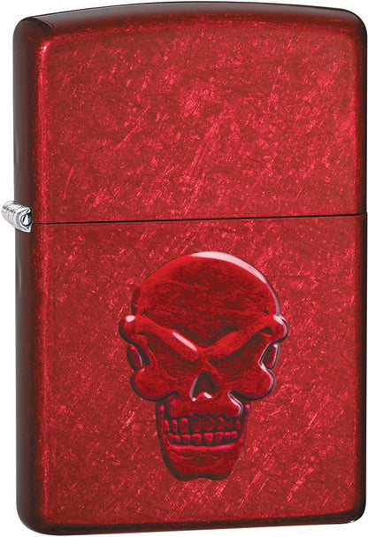 Zippo Doom Top original American lighters - Shop now at Mjoutdoorsgear UK