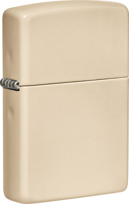 Zippo Classic Flat Sand 49453
