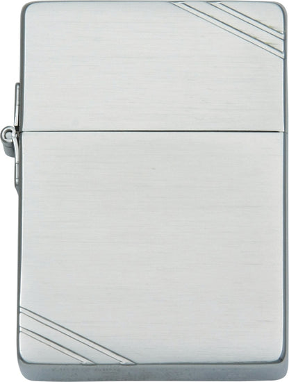Zippo 1935 Replica with Slashes 1935