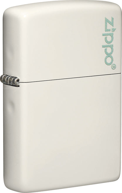 Classic Glow In The Dark Zippo Logo Windproof Lighter –  Made in USA - Shop now at Mjoutdoorsgear UK