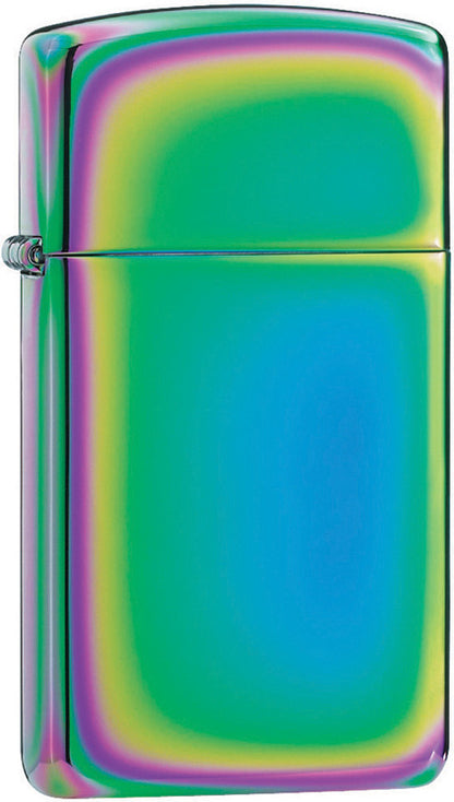 Zippo Slim® Multi Color Lighter - Made in USA - Shop now at Mjoutdoorsgear UK