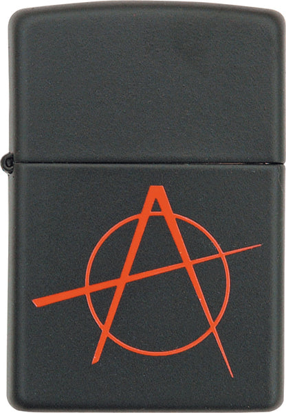 Zippo Anarchy Lighter Shop online at MJoutdoorsgear UK