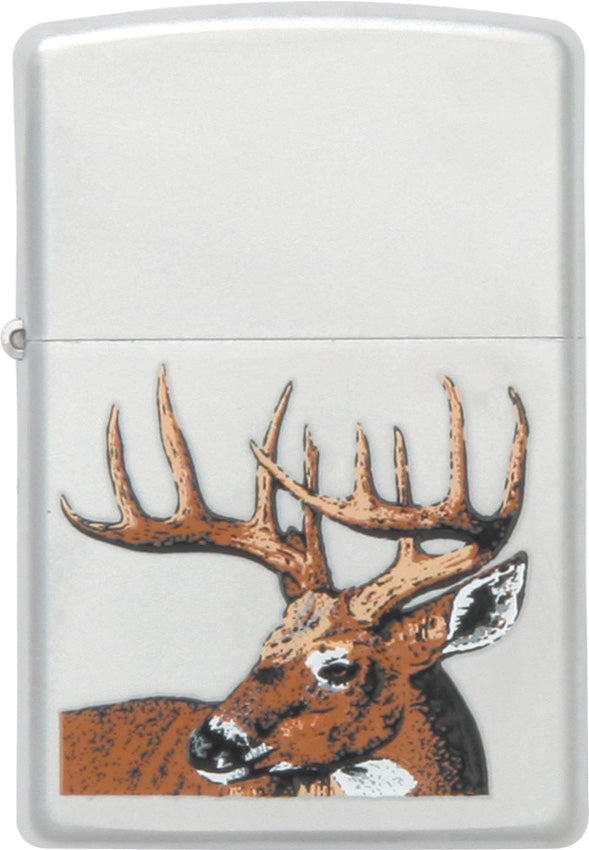 Zippo Whitetail Buck Deer 205-012096