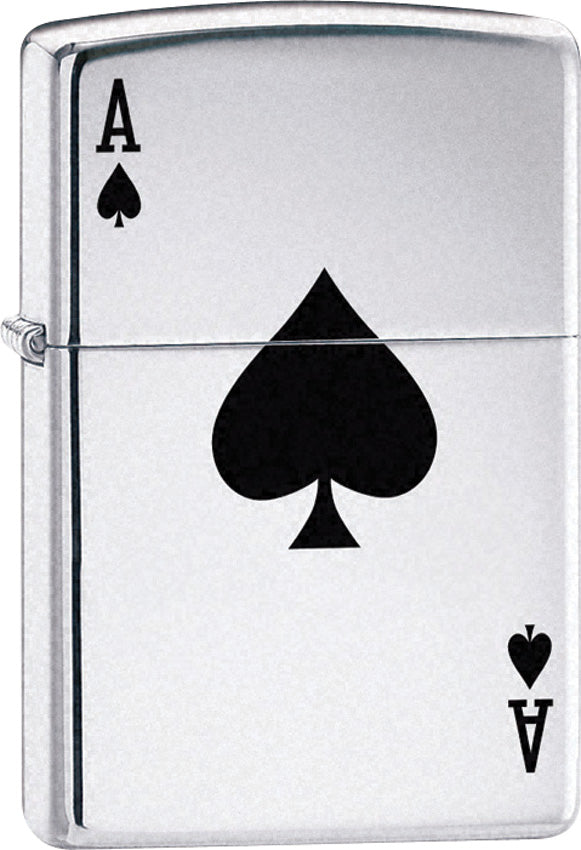 Zippo Lucky Ace 24011
