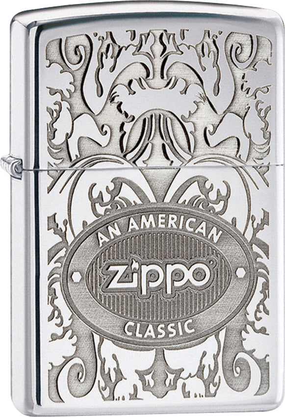 Zippo An American Classic 24751