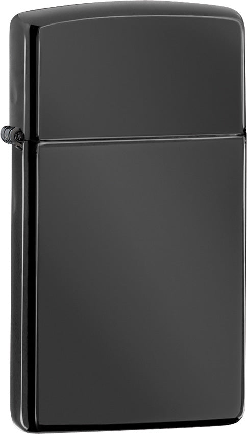 Zippo Slim Ebony 28123