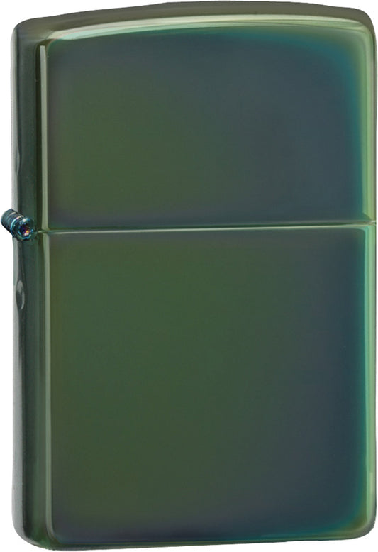 Zippo Chameleon Lighter - shop now at Mjoutdoorsgear UK