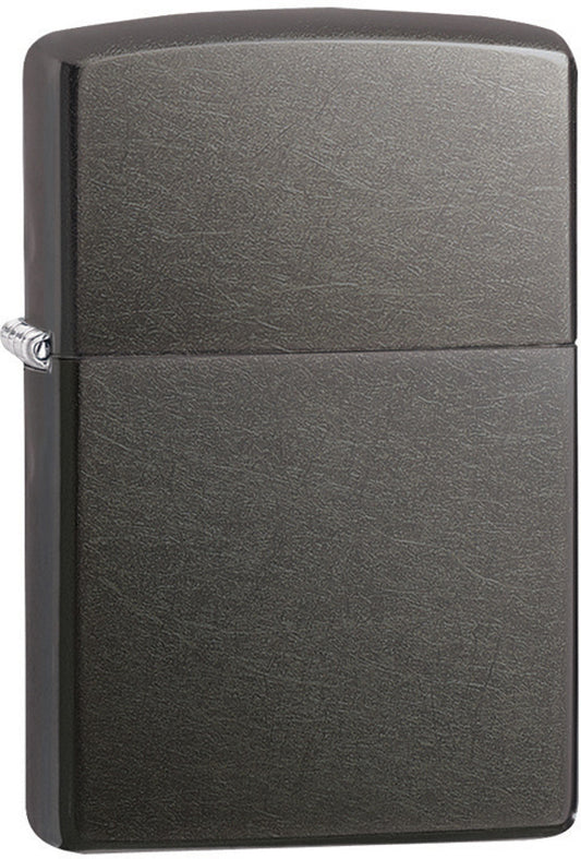 Zippo Classic Gray Dusk 28378