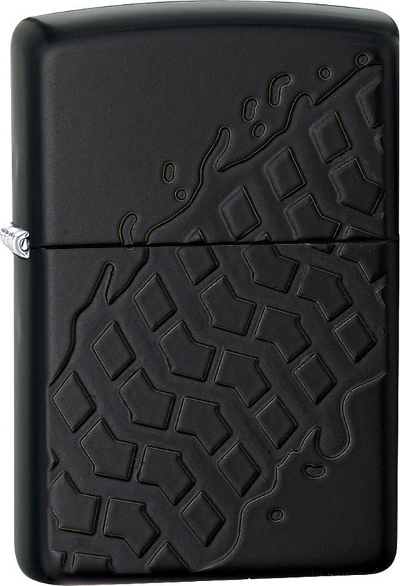 Zippo Armor Tire Tread 28966