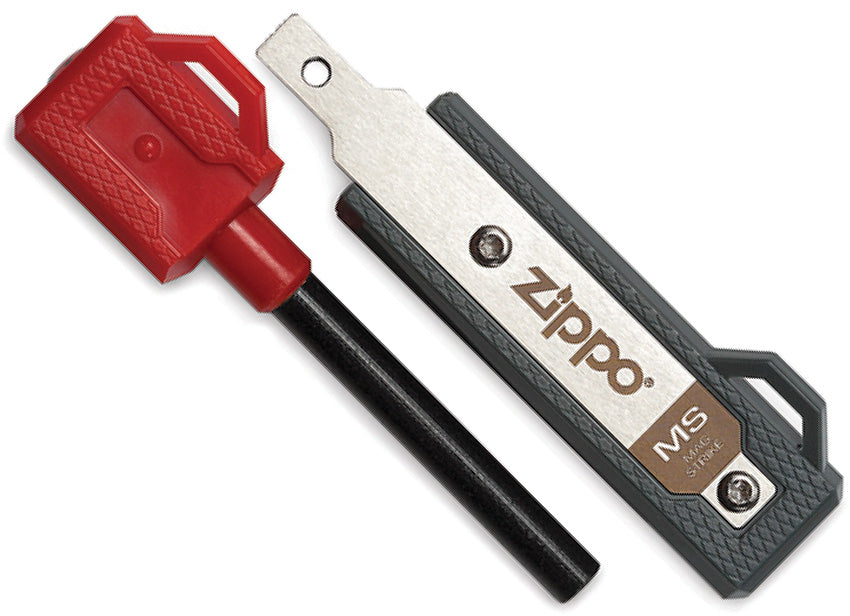 Zippo Outdoor - Mag Strike – Zippo UK