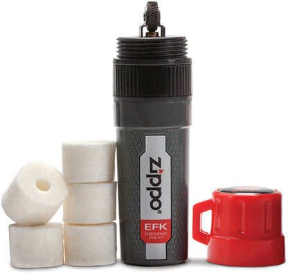 Zippo Emergency Fire Kit – Zippo UK - Shop now at Mjoutdoorsgear UK