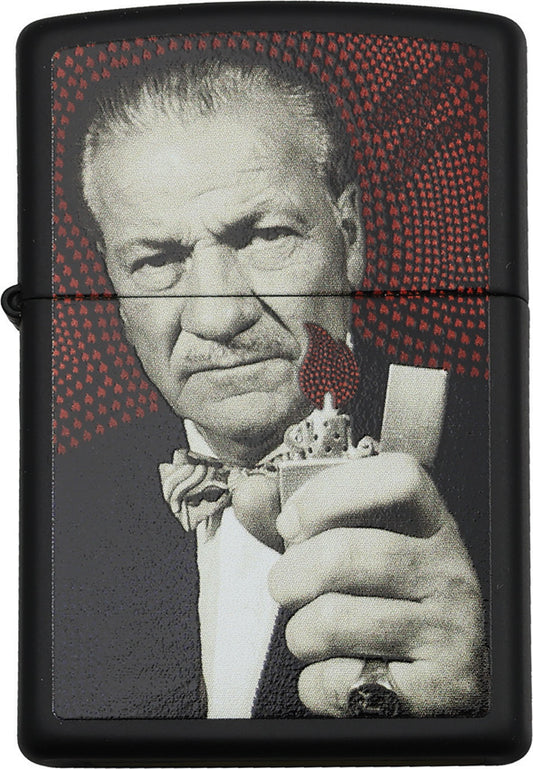 Zippo Mr. Blaisdell Lighter 32205
