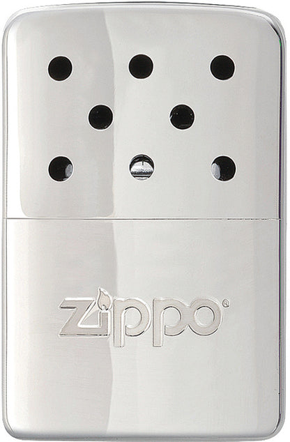 Zippo Hand Warmer 6 Hour Chrome 40321