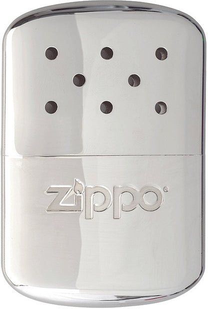 Zippo 12-Hour Refillable Hand Warmer –  MJOutdoorsGear