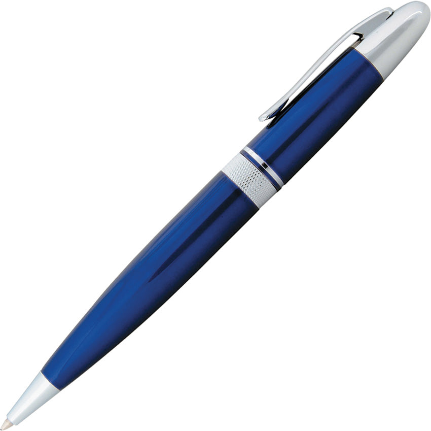 Zippo Allegheny Pen Blue 41026