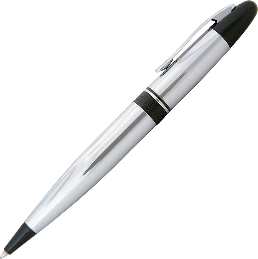 ZIPPO Allegheny Pen Chrome 41029