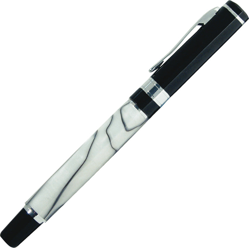 Zippo Oyster Marble Pen 41066