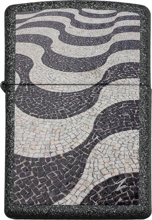 Zippo Copacabana Lighter 78177