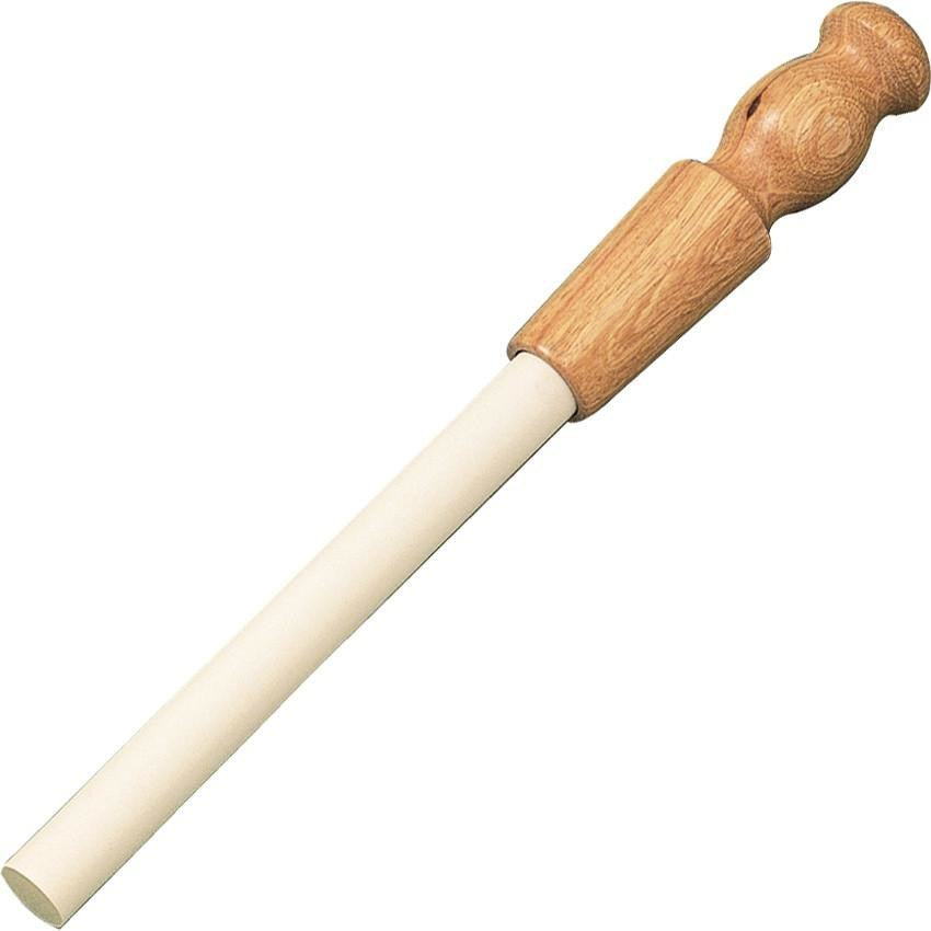 AC 4 Ceramic Superstick with Wood Handle
