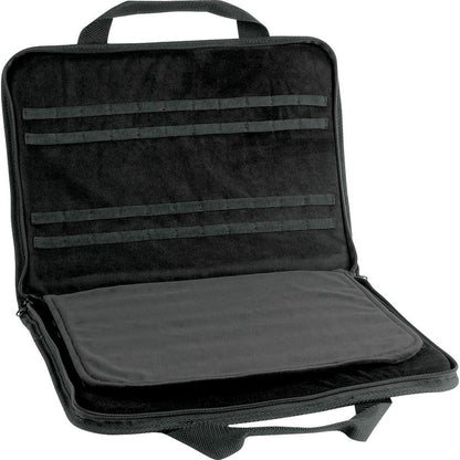 Case Medium Leather Knife Case 01075

