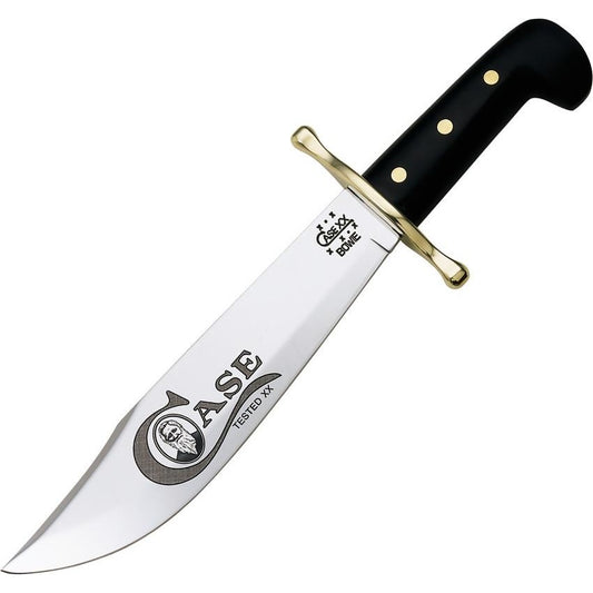 Case Cutlery Jim Bowie Special Edition