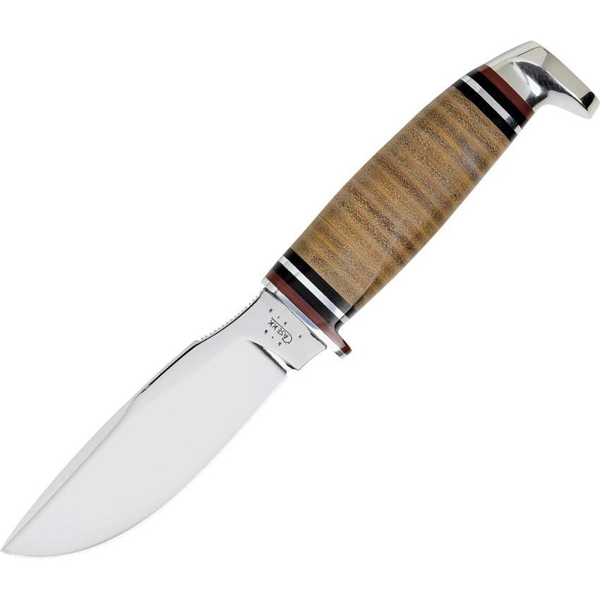 Case Cutlery Drop Point Hunter