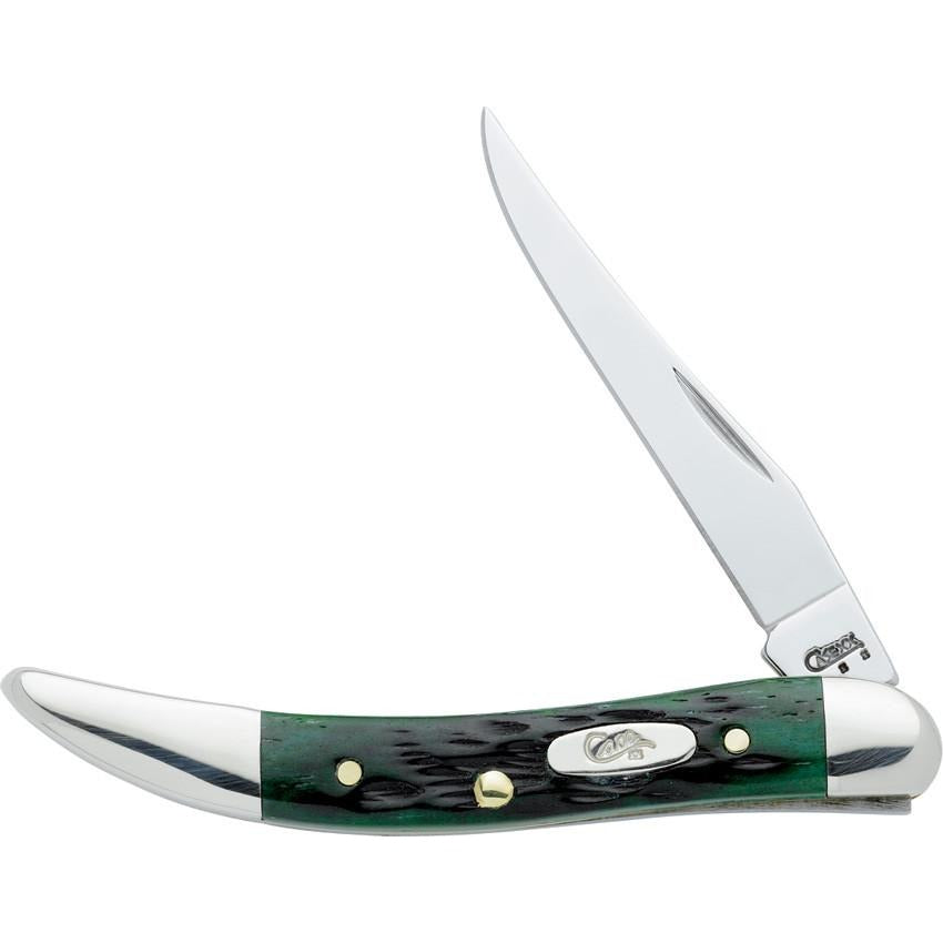 Case Cutlery Small Texas Toothpick Bermuda