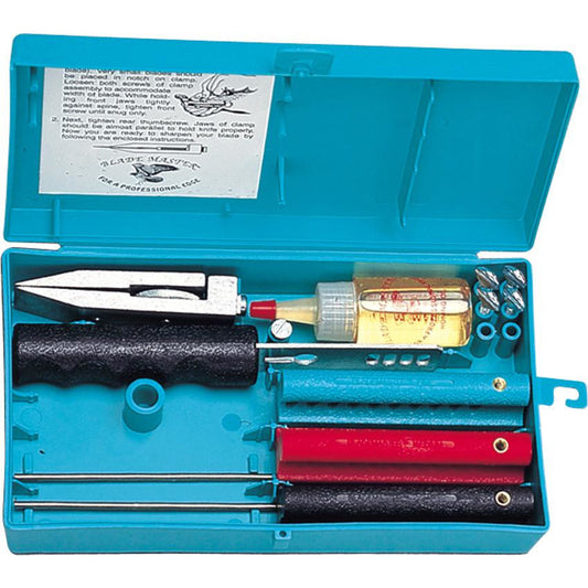 Frost Cutlery Blademaster Standard Kit