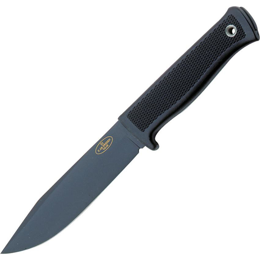 Fallkniven S1 Forest Knife
