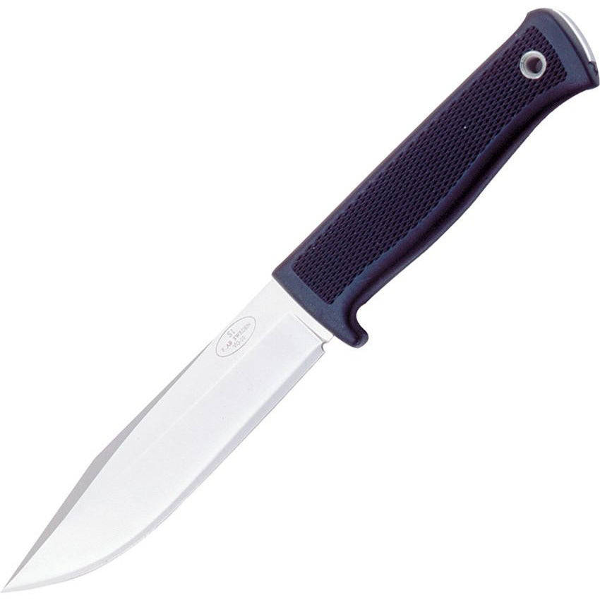 Fallkniven S1 Forest Knife