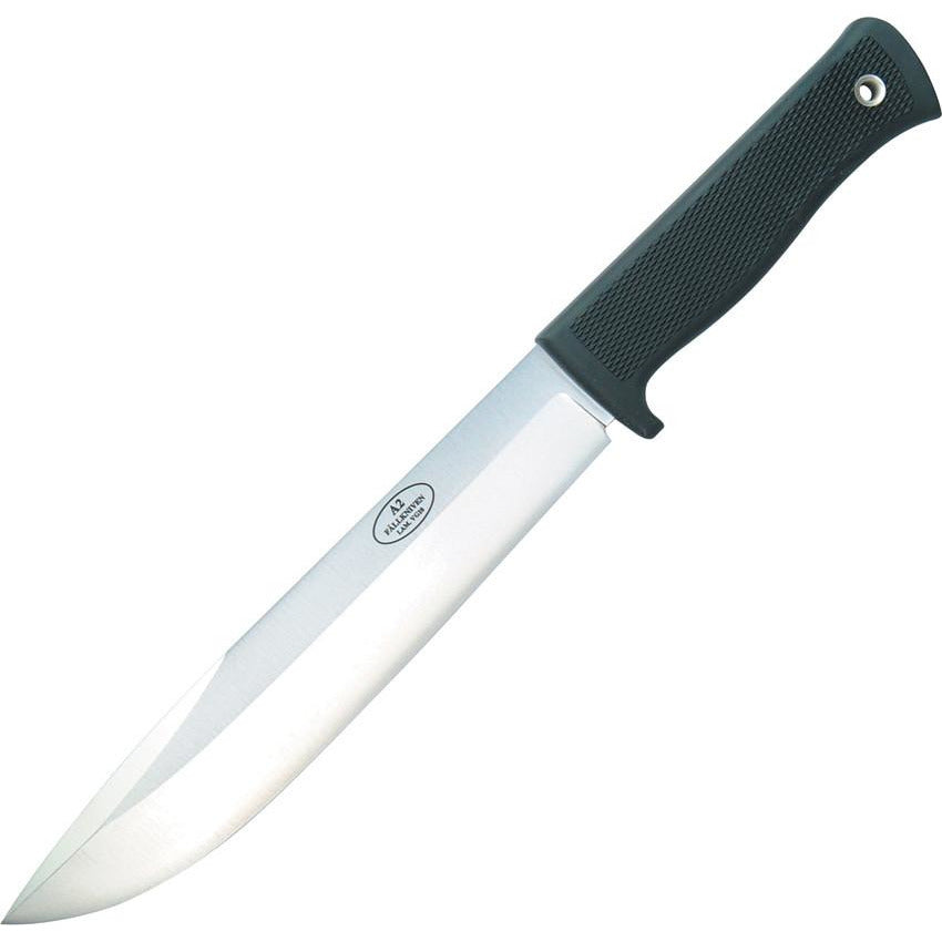Fallkniven Wilderness Knife