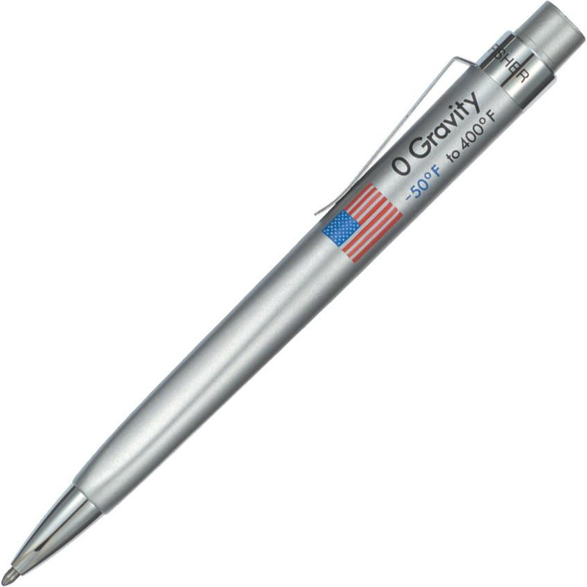 Fisher Space Pen Zero Gravity & Police Pro Pen