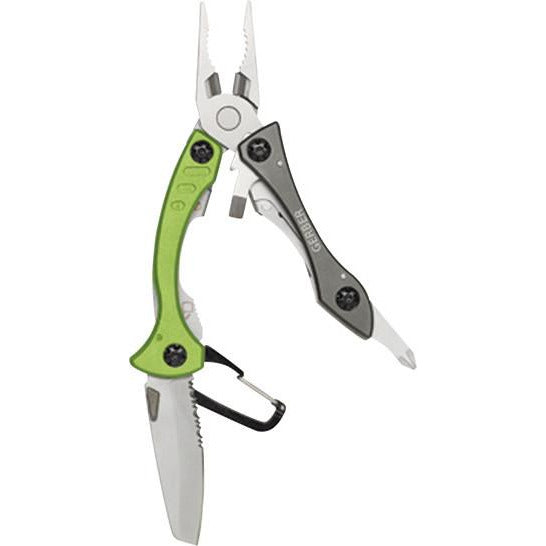 Gerber Crucial Tool