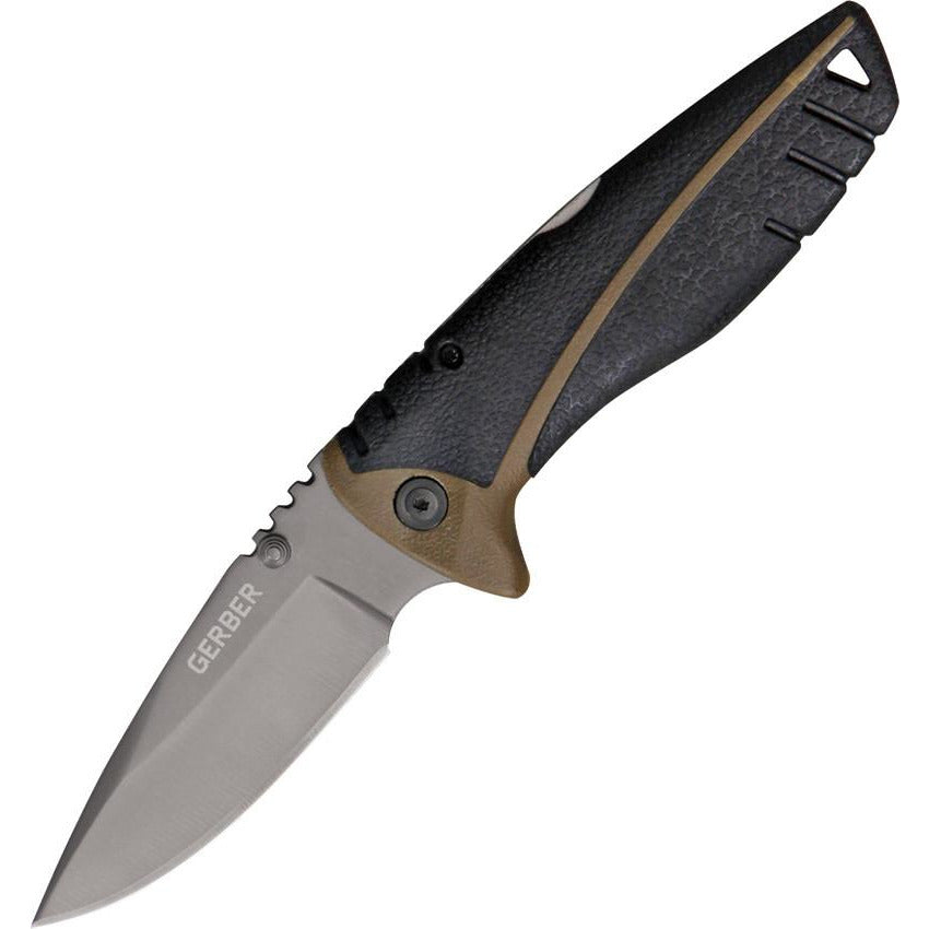 Gerber Myth Pocket Folder