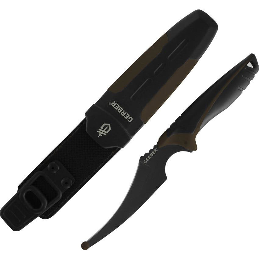 Gerber Myth E-Z Open