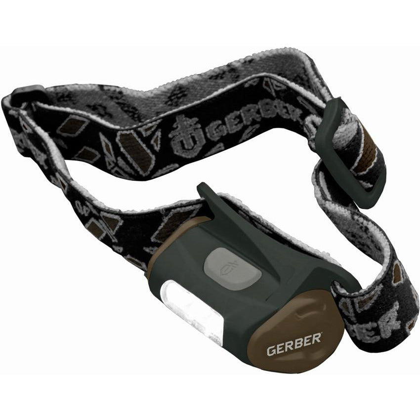 Gerber Myth Hands Free Light