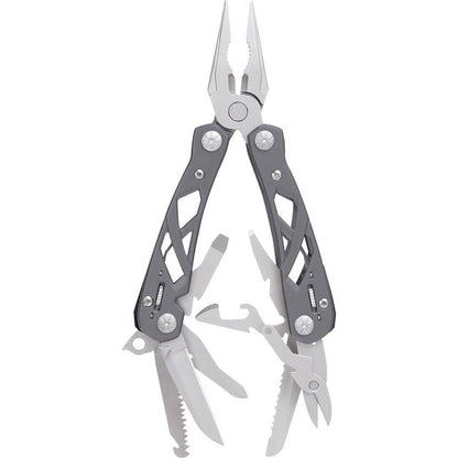 Gerber Suspension Multi-Tool – Versatile Everyday Carry with 12 Built-In Functions