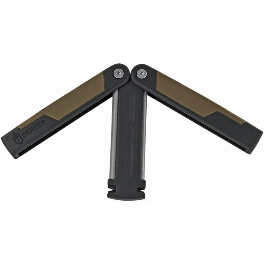Gerber Myth Field Sharpener