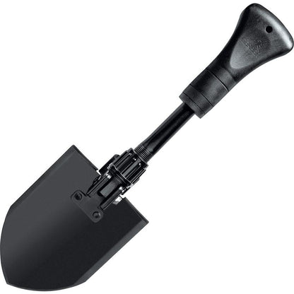 Gerber Gear 22-41578N Gorge Folding Shovel, Black , 47.5 cm
