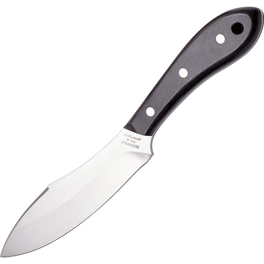 Grohmann Survival Knife