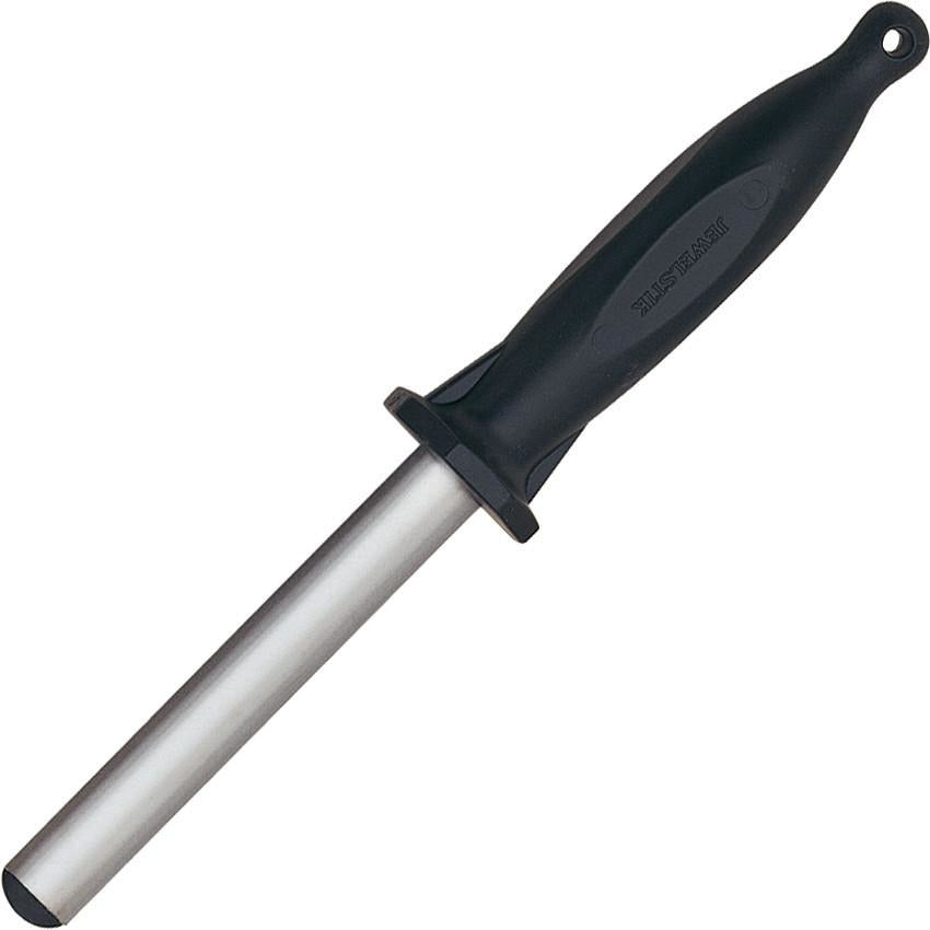 Hewlett Diamond Sharpening Rod