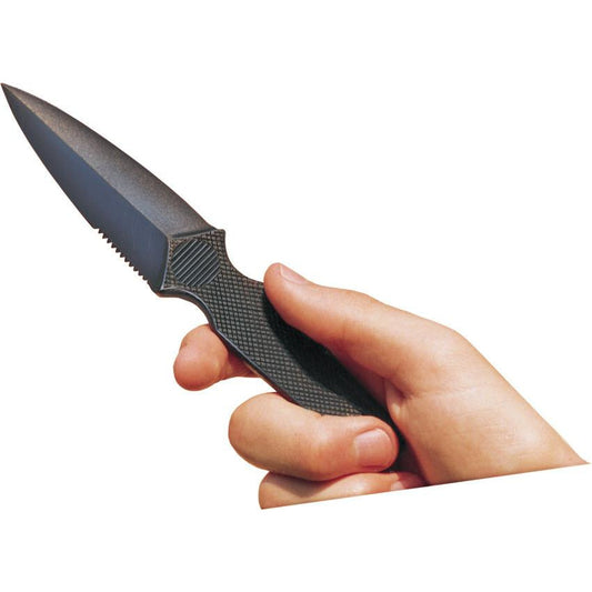 Lansky The Knife